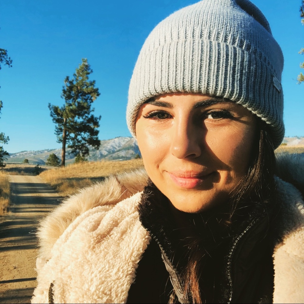 Meet your Posher, Aleksandra